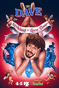 Dave (2020) watch-Dave (2020)