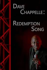watch-Dave Chappelle: Redemption Song (2021)