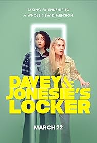 watch-Davey & Jonesie's Locker (2024)
