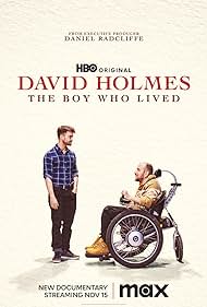 watch-David Holmes: The Boy Who Lived (2023)