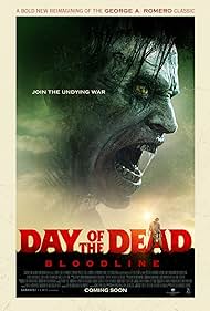 Day of the Dead: Bloodline (2018) watch-Day of the Dead: Bloodline (2018)