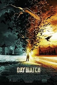 Day Watch (2007) watch-Day Watch (2007)