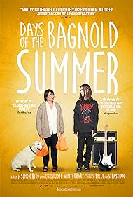 Days of the Bagnold Summer (2021) watch-Days of the Bagnold Summer (2021)