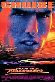Days of Thunder (1990) watch-Days of Thunder (1990)
