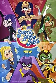 DC Super Hero Girls (2019) watch-DC Super Hero Girls (2019)