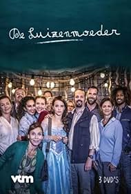 watch-De luizenmoeder (2019)
