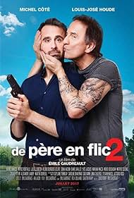 watch-De pÃ¨re en flic 2 (2017)