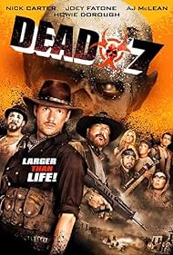 Dead 7 (2016) watch-Dead 7 (2016)