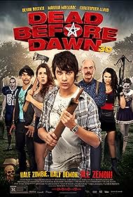 Dead Before Dawn 3D (2012) watch-Dead Before Dawn 3D (2012)