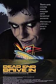 Dead End Drive-In (1986) watch-Dead End Drive-In (1986)