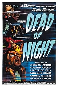 Dead of Night (1946) watch-Dead of Night (1946)