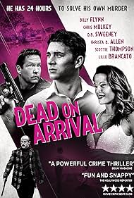 Dead on Arrival (2018) watch-Dead on Arrival (2018)
