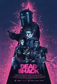 Dead Shack (2017) watch-Dead Shack (2017)