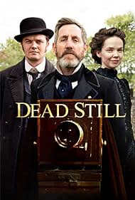 Dead Still (2020) watch-Dead Still (2020)
