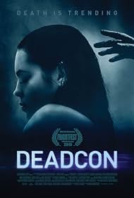 Deadcon (2019) watch-Deadcon (2019)