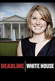 Deadline: White House (2017) watch-Deadline: White House (2017)