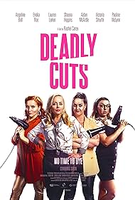 Deadly Cuts (2022) watch-Deadly Cuts (2022)