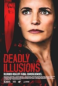 Deadly Illusions (2021) watch-Deadly Illusions (2021)