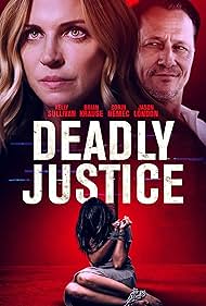 Deadly Justice (2024) watch-Deadly Justice (2024)
