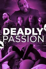 watch-Deadly Passion (2021)