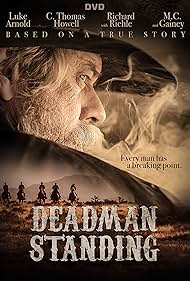 Deadman Standing (2018) watch-Deadman Standing (2018)