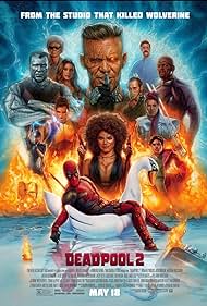 Deadpool 2 (2018) watch-Deadpool 2 (2018)