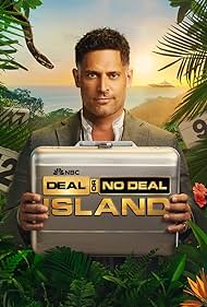 watch-Deal or No Deal Island (2024)