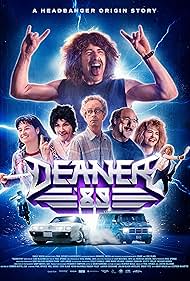 Deaner '89 (2024) watch-Deaner '89 (2024)
