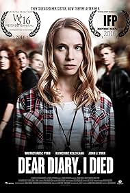 Dear Diary I Died (2016) watch-Dear Diary I Died (2016)