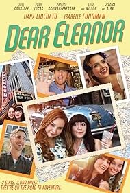 Dear Eleanor (2016) watch-Dear Eleanor (2016)