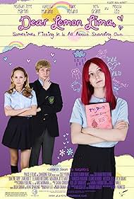Dear Lemon Lima (2009) watch-Dear Lemon Lima (2009)