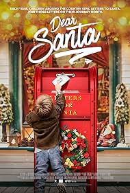 watch-Dear Santa (2020)