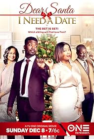 Dear Santa, I Need a Date (2019) watch-Dear Santa, I Need a Date (2019)
