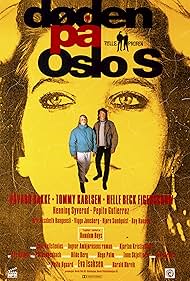 watch-Death at Oslo C (1990)