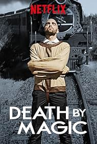 watch-Death by Magic (2018)
