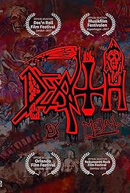 Death by Metal (2018) watch-Death by Metal (2018)