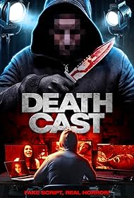 Death Cast (2021) watch-Death Cast (2021)