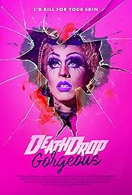 Death Drop Gorgeous (2021) watch-Death Drop Gorgeous (2021)