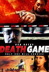Death Game (2017) watch-Death Game (2017)