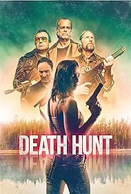 watch-Death Hunt (2022)