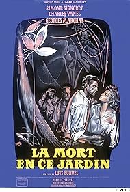 Death in the Garden (1956) watch-Death in the Garden (1956)