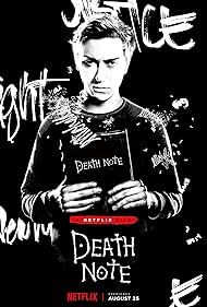 Death Note (2017) watch-Death Note (2017)