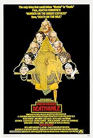 Death on the Nile (1978) watch-Death on the Nile (1978)