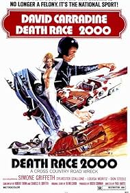 Death Race 2000 (1975) watch-Death Race 2000 (1975)