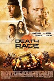 Death Race (2008) watch-Death Race (2008)