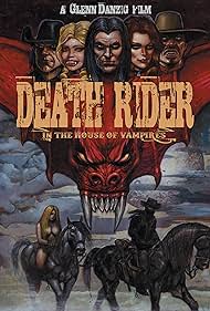 Death Rider in the House of Vampires (2021) watch-Death Rider in the House of Vampires (2021)