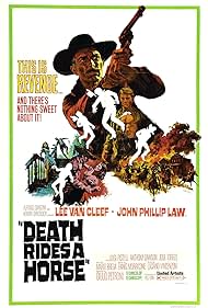 Death Rides a Horse (1967) watch-Death Rides a Horse (1967)