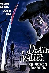 watch-Death Valley: The Revenge of Bloody Bill (2004)