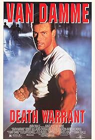 Death Warrant (1990) watch-Death Warrant (1990)