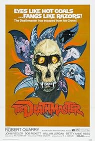watch-Deathmaster (1972)
